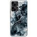 Maniacase Hoesje voor Xiaomi Redmi 13C 5G Vikings Ragnar Lothbrok Schild Raaf