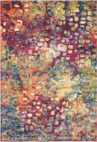 Safavieh Vloerkleed Paisley Fuchsia 61 x 91 cm