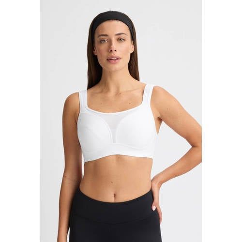 Rohnisch Sport-BH Extreme Support Wit