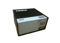 Thule 6098 Kit Mercedes GLA 5p.(H247) 20> Accessoire voor dakdragers Kunststof Staal Black