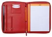 Rhodia Conferentiemap - Kunstleer - A4 - Rood