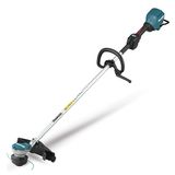 Makita UR003GZ01 XGT 40V Max Accu Bosmaaier - D-greep (Body)