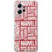 ERT GROUP mobiel telefoonhoesje voor Xiaomi REDMI NOTE 12 4G Marvel patroon 003