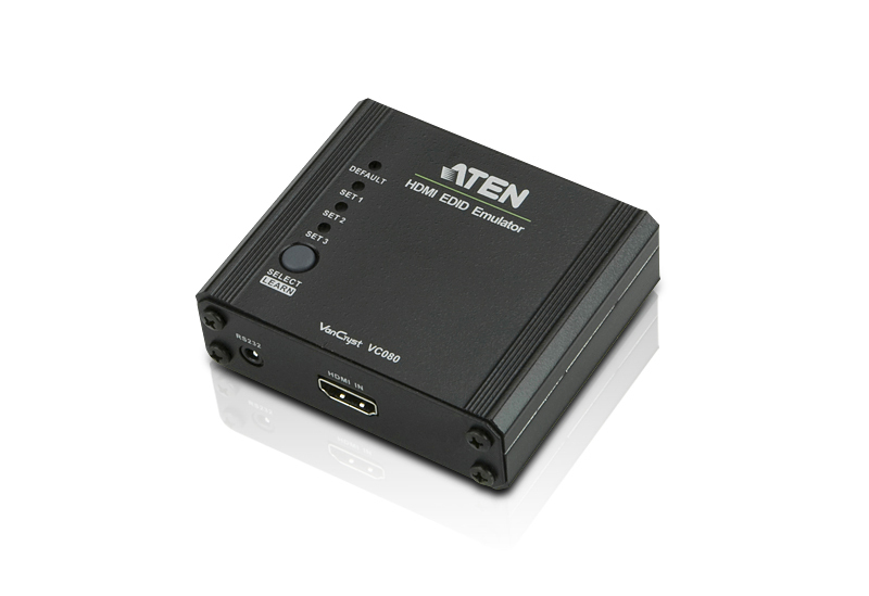 ATEN HDMI EDID Emulator