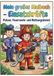 Mein großes Malbuch Einsatzkräfte: Polizei, Feuerwehr und Rettungsdienst