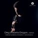 PIAS Nederland Orchid Classics Oleg Shebeta-Dragan, Anna Skryleva, Odense Symphony Orchestra - Works For Clarinet (CD)