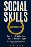 SOCIAL SKILLS CONVERSATION GAME
