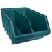 Grote stapelbak - Lengte 700 mm - 90 L