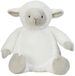 IMBRETEX SAS Lammetje knuffel Mumbles crème pluche