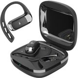 FITPADDY Sportivi Open-Ear Headset Draadloos oorhaak Zwart