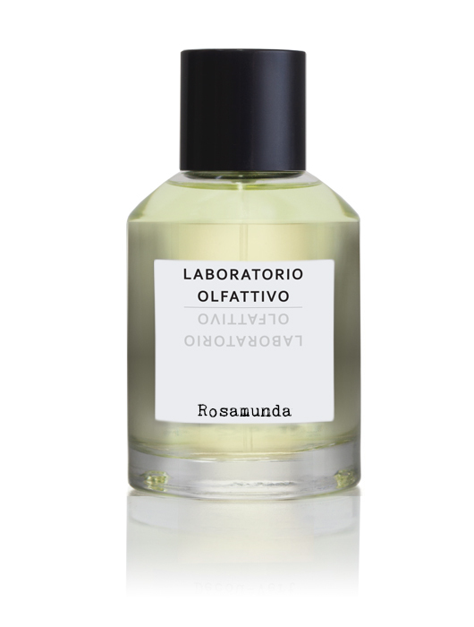 Laboratorio Olfattivo Rosamunda eau de parfum 100 ml 100 ml