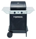 Campingaz Xpert 100 L Plus Rocky Barbecue Verrijdbaar Gas Zwart, Zilver 7100 W