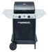 Campingaz Xpert 100 L Plus Rocky Barbecue Verrijdbaar Gas Zwart, Zilver 7100 W