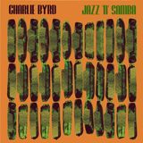 Coast2Coast Charlie Byrd Jazz 'N' Samba (LP)