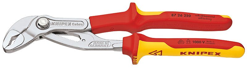 KNIPEX 87 26 250 Tangen