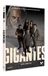 Divisa Dvd Gigantes Série Complète
