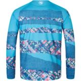 Endura Maillot manches longues Endura Patchwork Ltd