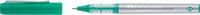Faber-Castell Inktroller FC 0.5mm groen - document proof