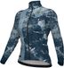 Ale Pr-e Icy Pull à manches longues Bleu M Femme
