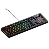 GLORIOUS GMMK 3 Barebones Toetsenbord Full Size Zwart