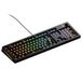 GLORIOUS GMMK 3 Barebones Toetsenbord Full Size Zwart
