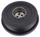 BMW Poulie vilebrequin - Série 7 (F01, F02, F03, F04) - 730d, 740d, 740d xDrive - OEM 11237800026