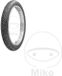 Vee Rubber 2.00-17 38J TT Renforcé Pneu Avant VRM087