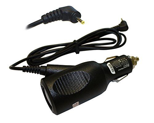 Power4Laptops DC-adapter laptop autolader compatibel met Asus Eee PC 1001PXB-BK301