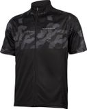 Endura Hummvee Ray Korte Mouw Wielertrui Zwart XS Man