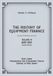 The Libri GmbH The History of Equipment Finance, Volume 4, 1845-1897