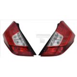TYC Feu arrière pour HONDA Jazz (Ref: 11-14480-06-9)