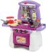 Ninco Mijn Eerste Cook´home Cuisine Argent Enfants