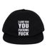 RIPNDIP Ily Fuckin Fuck Casquette - Noir