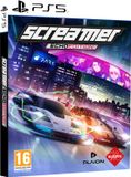 Milestone SCREAMER - Echo Edition - PS5