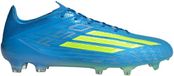 ADIDAS PERFORMANCE Adidas F50 Elite FG Blauw Kunstleer Volwassenen
