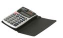 Quantore MM-123Q - Calculatrice - Noir/Argent
