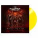 Bertus Distributie Rods - Rattle the Cage (LP, Coloured Vinyl, Geel, 2024)