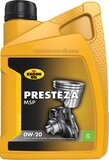 Kroon-Oil Presteza MSP 0W-20 - 1 L