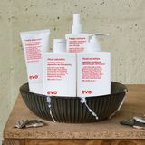 EVO Ritual Salvation Shampoo réparateur 30 ml