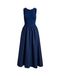 Polo Ralph Lauren Robe bleu royal/koningsblauw