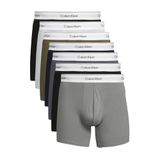 Calvin Klein Boxershorts (Set van 7)