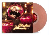 Sony Music Barbra Streisand Christmas Memories (Colored LP)