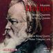 PIAS Nederland Praga Digitals Budapest String Quartet, Walter Trampler - Brahms: The String Quartets - The String Quintets (2 CD)
