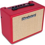 Blackstar Debut 15E Red 15W 2x3" Vintage Stereo Combo Gitaarversterker