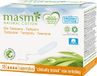 Masmi Biologische wattenstaafjes, Superplus (15 stuks)