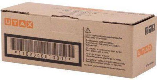 UTAX CD1242 Toner Zwart