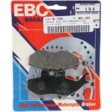 EBC Motorcycle Part
