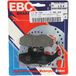 EBC Motorcycle Part