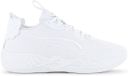 PUMA MB.04 Lo Ice Heren Sneakers Basketball Schoenen Wit 311319-01