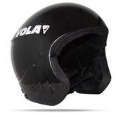 Vola Casque de ski MIPS Safety FIS Approved Taille M Noir